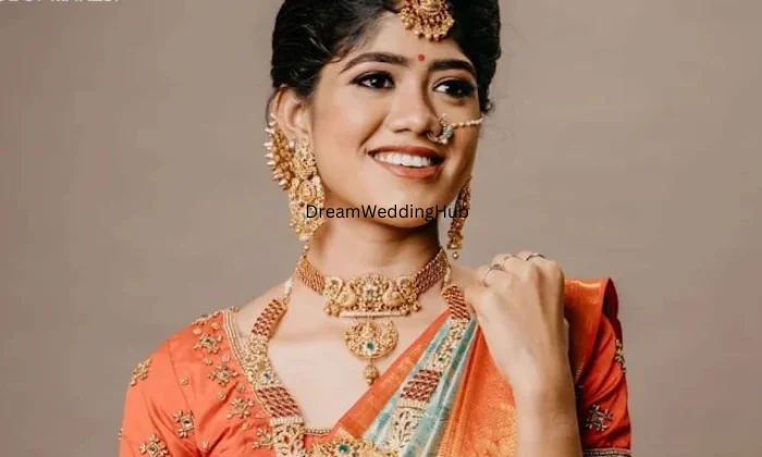 Naturals Salon eluru